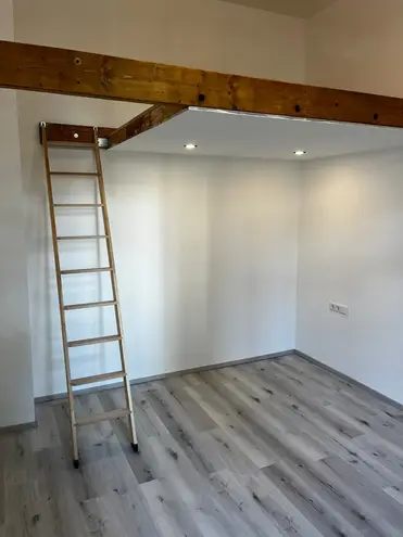 2 Zimmer Wohnung mit 35 m² in Ludwigshafen am Rhein – Bild 7