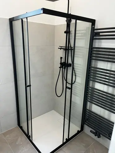 2 Zimmer Wohnung mit 35 m² in Ludwigshafen am Rhein – Bild 8