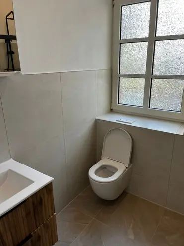 2 Zimmer Wohnung mit 35 m² in Ludwigshafen am Rhein – Bild 9