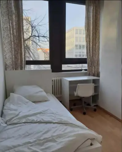 WG-Zimmer mit 11 m² in Berlin – Bild 1