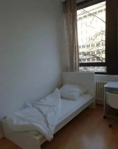 WG-Zimmer mit 11 m² in Berlin – Bild 2