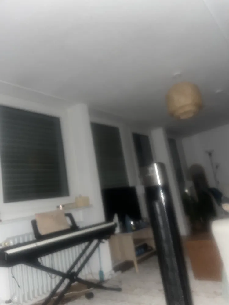 1 Zimmer Wohnung mit 35 m² in Münster – Bild 2