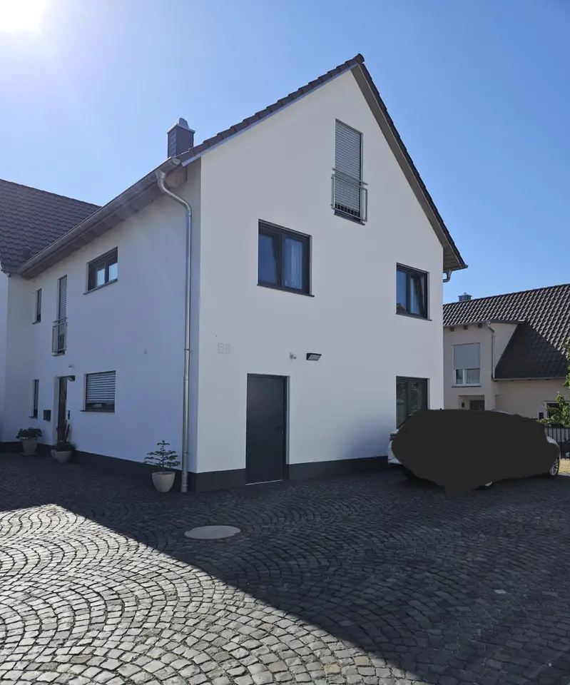 5 Zimmer Haus mit 143 m² in Fulda – Bild 1