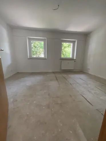 3 Zimmer Wohnung mit 38 m² in Oberhausen – Bild 7