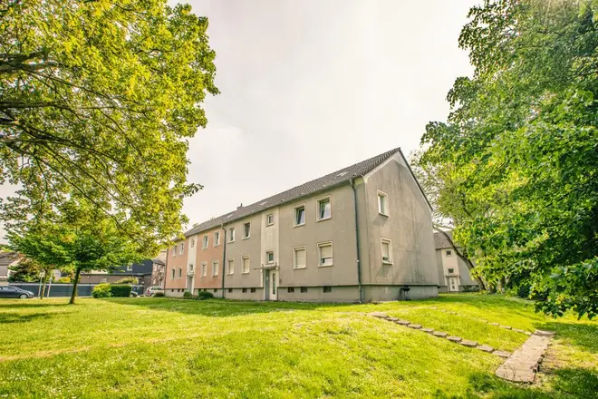 3 Zimmer Wohnung mit 38 m² in Oberhausen – Bild 10