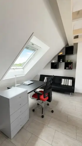 1 Zimmer Wohnung mit 65 m² in Rüsselsheim am Main – Bild 4