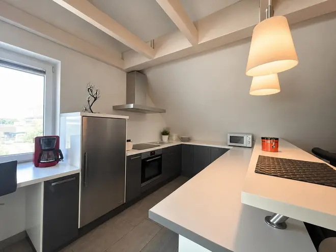 1 Zimmer Wohnung mit 65 m² in Rüsselsheim am Main – Bild 3