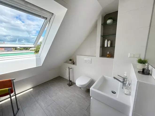 1 Zimmer Wohnung mit 65 m² in Rüsselsheim am Main – Bild 7