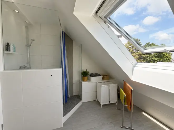 1 Zimmer Wohnung mit 65 m² in Rüsselsheim am Main – Bild 8