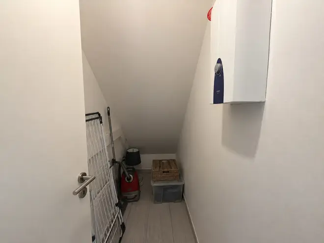 1 Zimmer Wohnung mit 65 m² in Rüsselsheim am Main – Bild 9