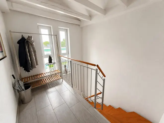 1 Zimmer Wohnung mit 65 m² in Rüsselsheim am Main – Bild 10