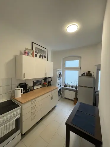 1 Zimmer Wohnung mit 40 m² in Berlin – Bild 3