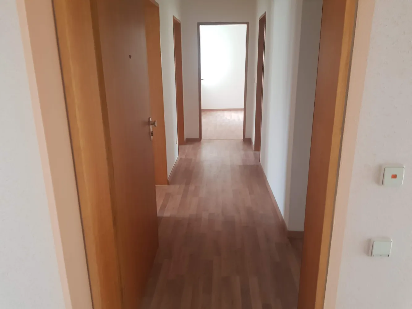 3 Zimmer Wohnung mit 73 m² in Göppingen – Bild 1