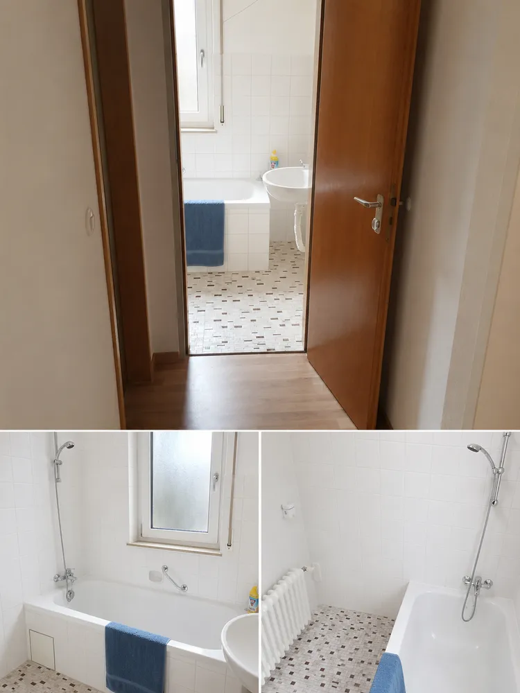 3 Zimmer Wohnung mit 73 m² in Göppingen – Bild 2