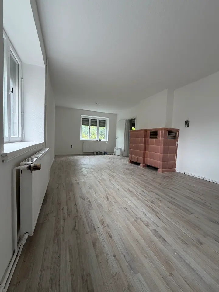 4 Zimmer Haus mit 80 m² in Freiberg – Bild 1