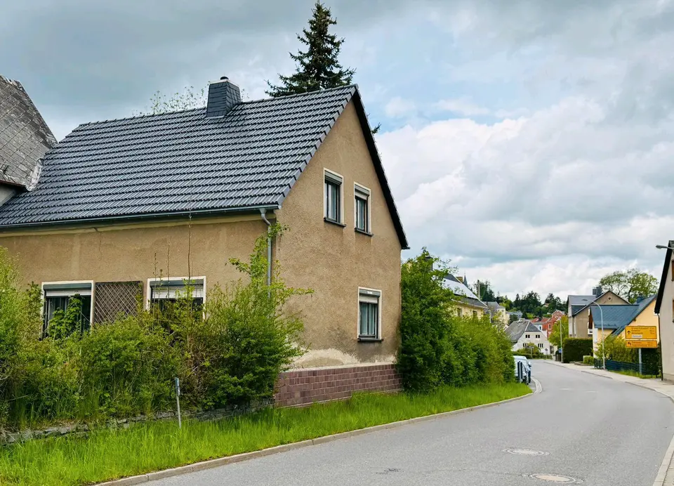 4 Zimmer Haus mit 80 m² in Freiberg – Bild 4