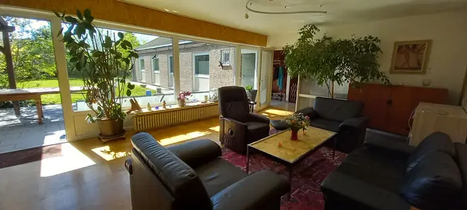 WG-Zimmer mit 17 m² in Neuss – Bild 1