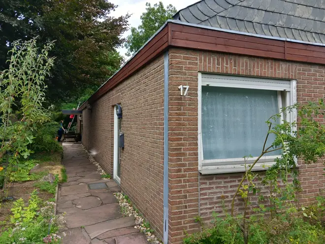 WG-Zimmer mit 17 m² in Neuss – Bild 11