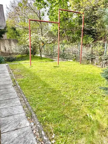 WG-Zimmer mit 17 m² in Neuss – Bild 12