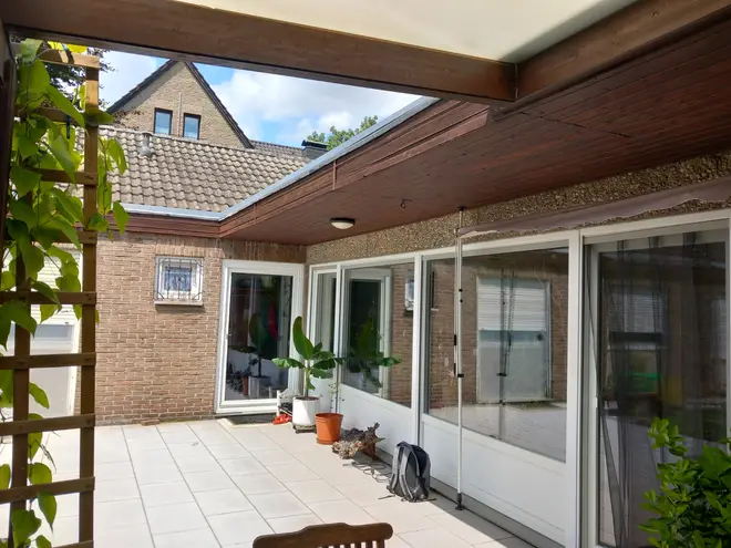 WG-Zimmer mit 17 m² in Neuss – Bild 3