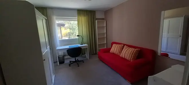 WG-Zimmer mit 17 m² in Neuss – Bild 5