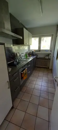 WG-Zimmer mit 17 m² in Neuss – Bild 8