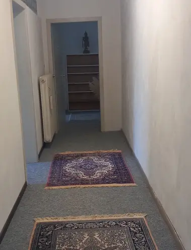 WG-Zimmer mit 17 m² in Neuss – Bild 9