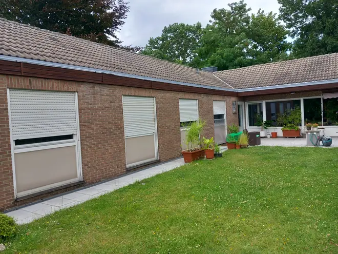 WG-Zimmer mit 17 m² in Neuss – Bild 10