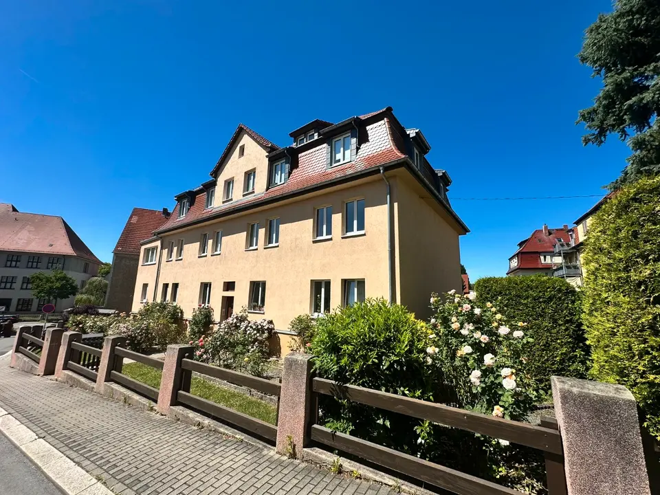 Studio mit 40 m² in Jena – Bild 1