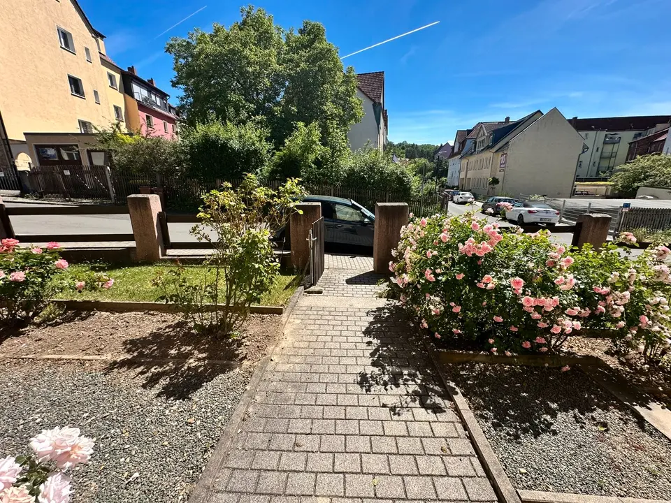 Studio mit 40 m² in Jena – Bild 2