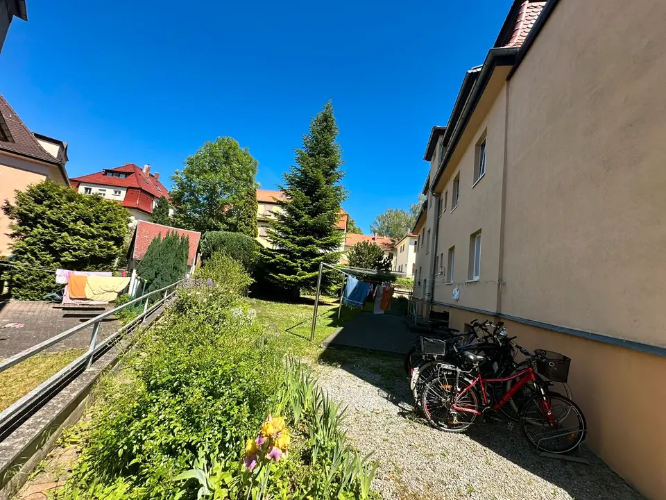 Studio mit 40 m² in Jena – Bild 3