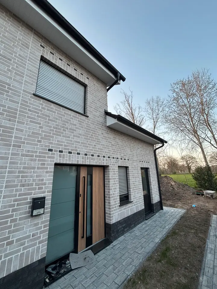 4 Zimmer Haus mit 120 m² in Oldenburg – Bild 1
