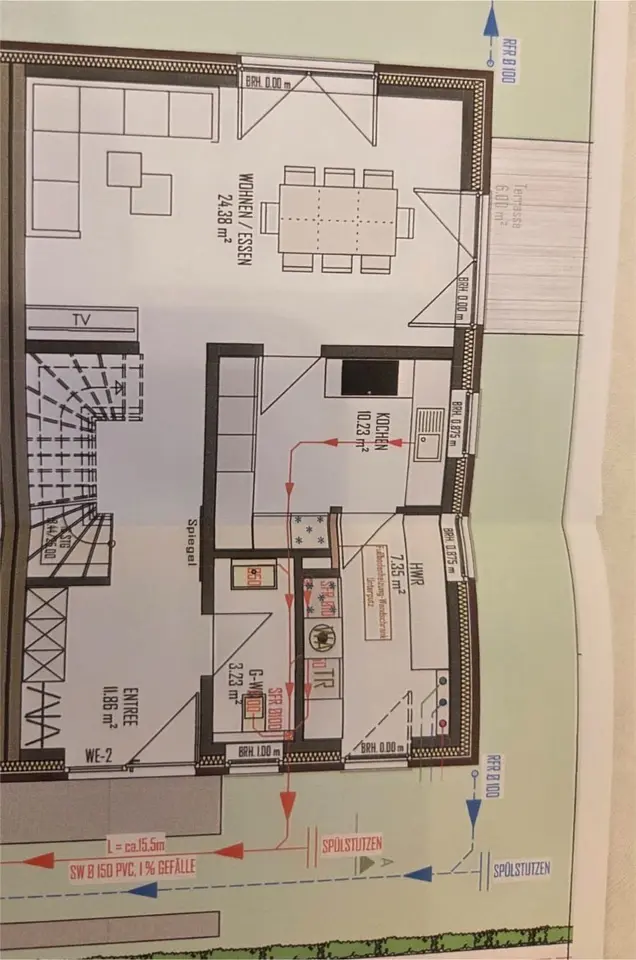 4 Zimmer Haus mit 120 m² in Oldenburg – Bild 4