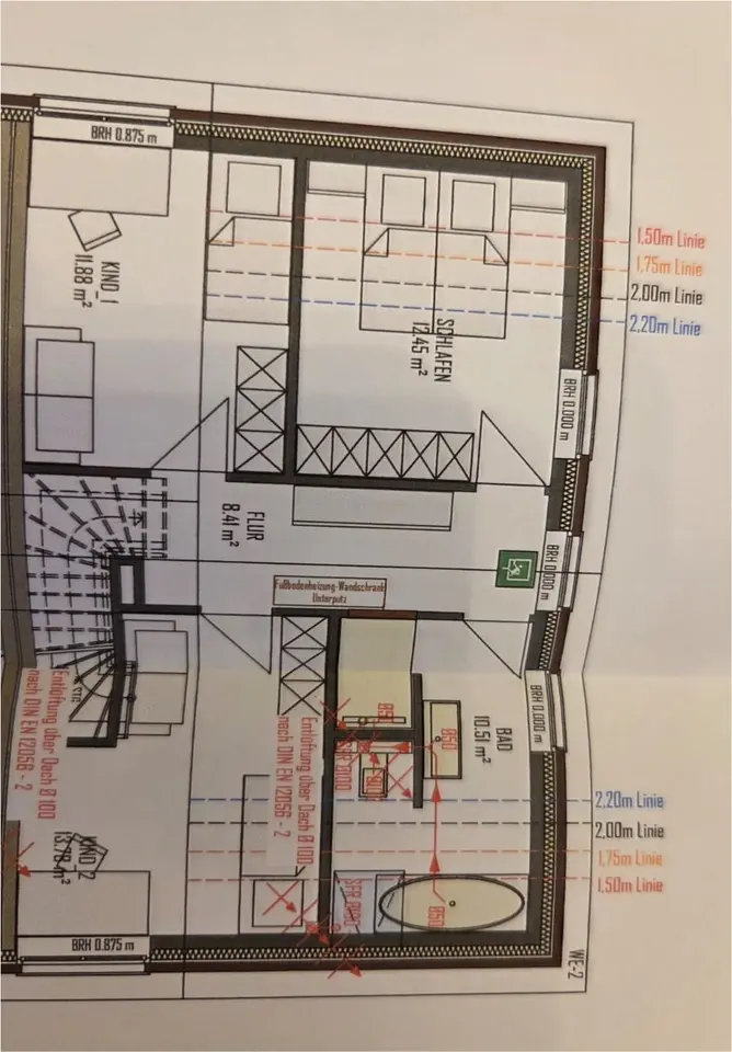 4 Zimmer Haus mit 120 m² in Oldenburg – Bild 5
