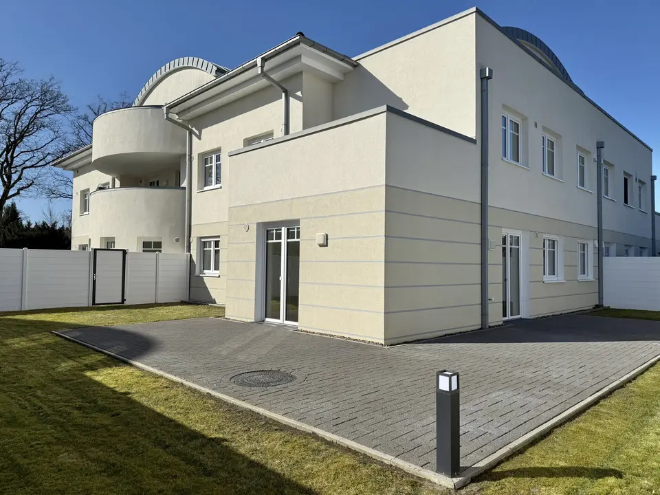 4 Zimmer Haus mit 120 m² in Oldenburg – Bild 10