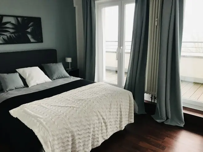 7 Zimmer Wohnung mit 282 m² in Gelsenkirchen – Bild 11