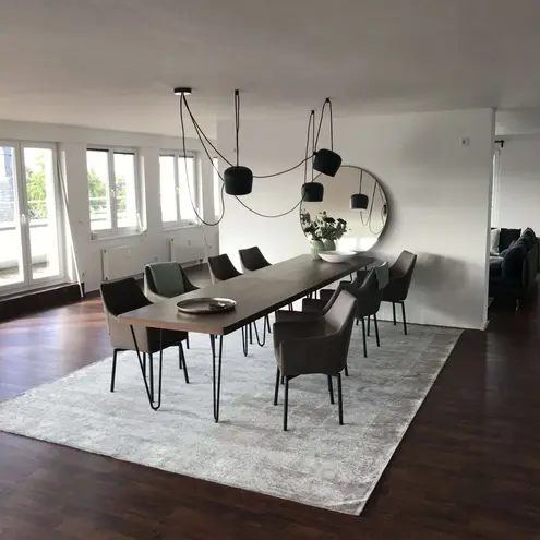 7 Zimmer Wohnung mit 282 m² in Gelsenkirchen – Bild 4