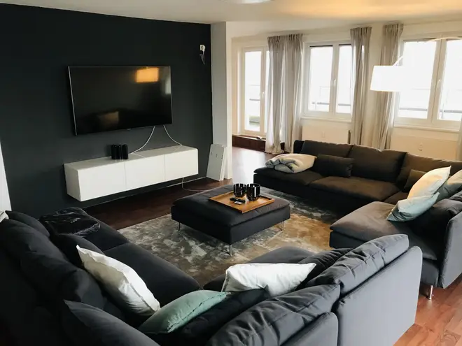 7 Zimmer Wohnung mit 282 m² in Gelsenkirchen – Bild 5