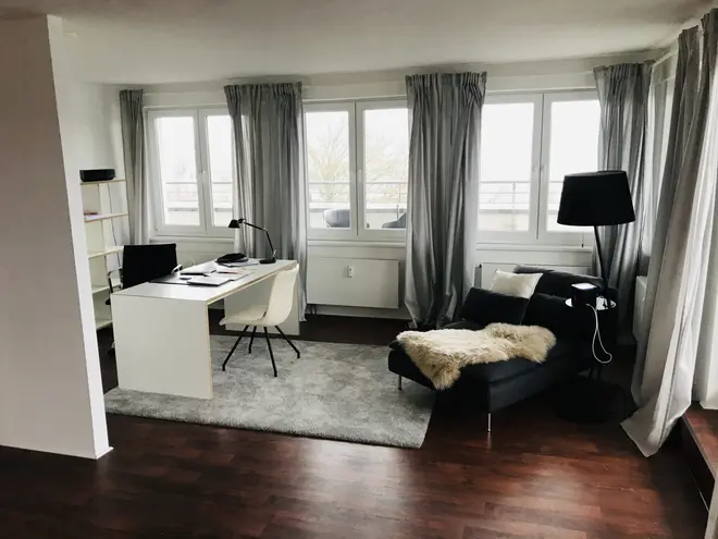 7 Zimmer Wohnung mit 282 m² in Gelsenkirchen – Bild 6