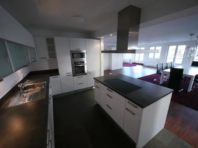 7 Zimmer Wohnung mit 282 m² in Gelsenkirchen – Bild 7