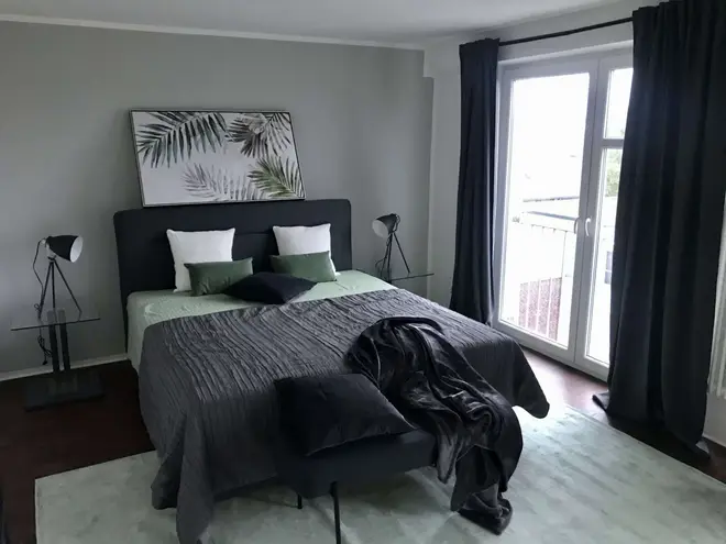 7 Zimmer Wohnung mit 282 m² in Gelsenkirchen – Bild 9