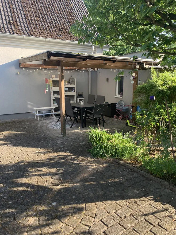 4 Zimmer Wohnung mit 120 m² in Lübeck – Bild 1