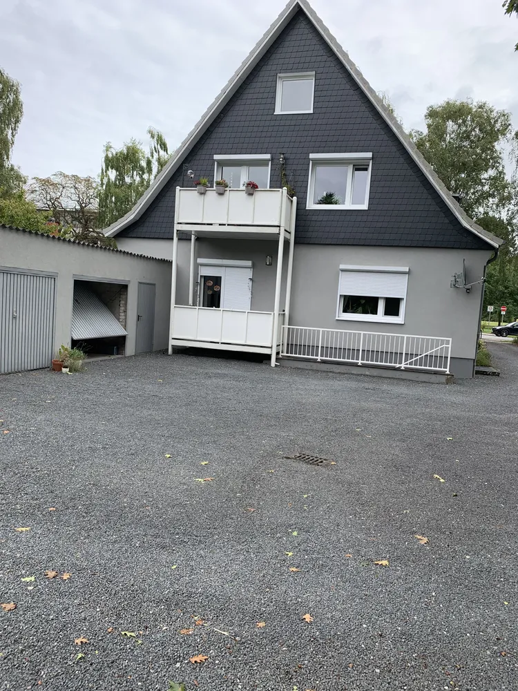 4 Zimmer Wohnung mit 120 m² in Lübeck – Bild 11