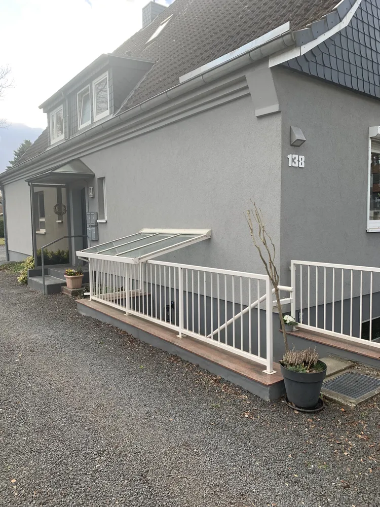 4 Zimmer Wohnung mit 120 m² in Lübeck – Bild 12