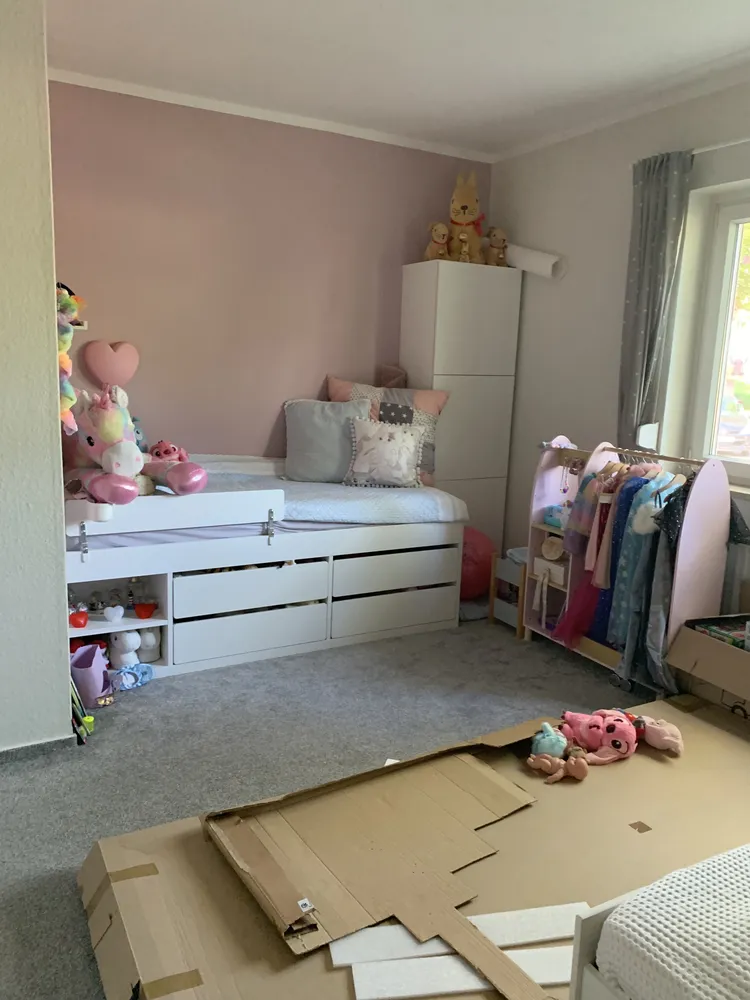 4 Zimmer Wohnung mit 120 m² in Lübeck – Bild 3