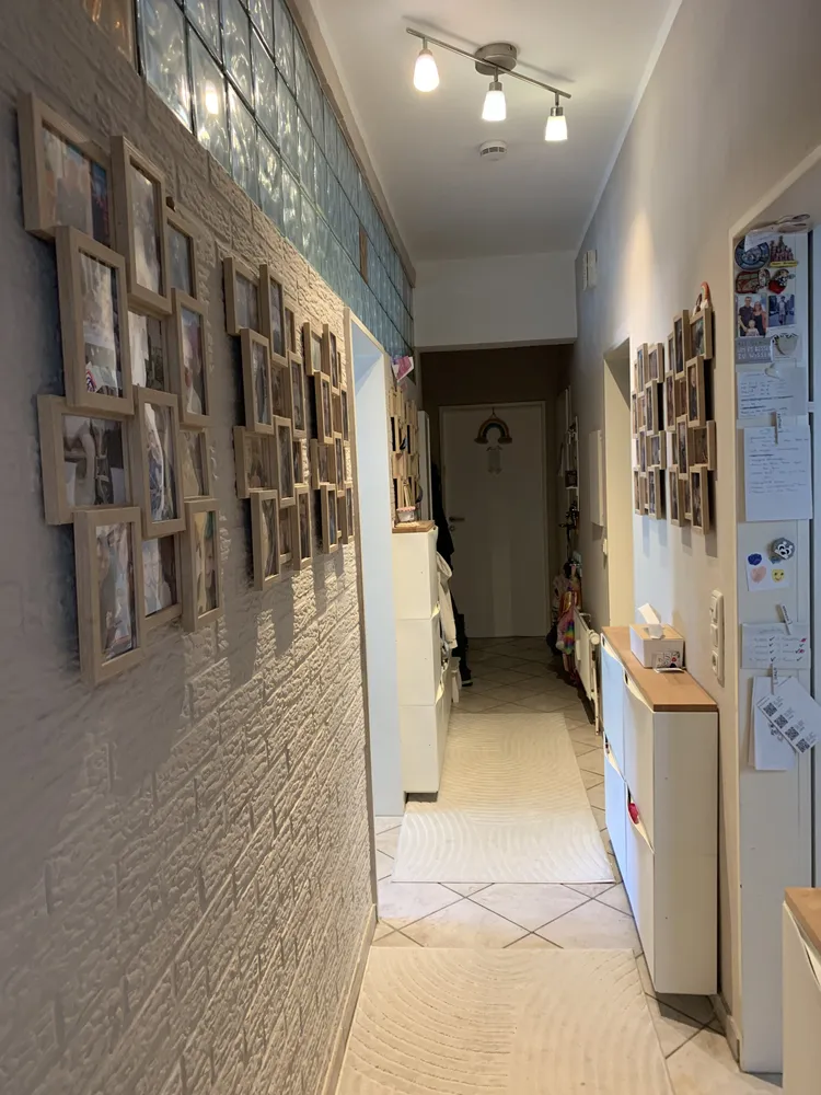 4 Zimmer Wohnung mit 120 m² in Lübeck – Bild 4