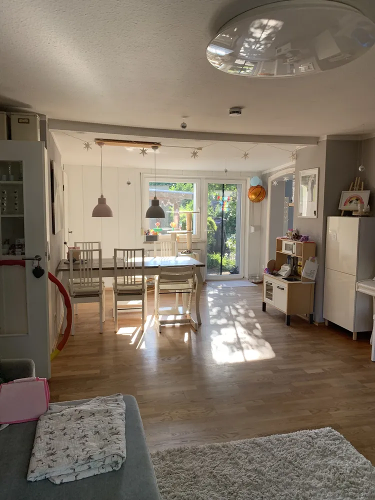 4 Zimmer Wohnung mit 120 m² in Lübeck – Bild 5