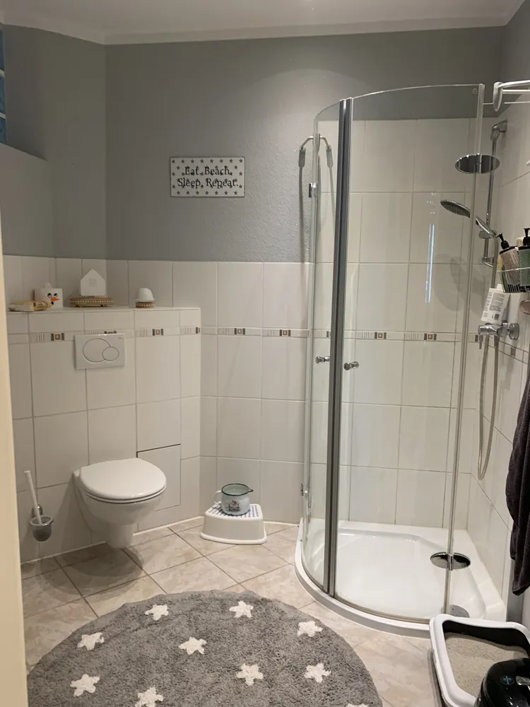 4 Zimmer Wohnung mit 120 m² in Lübeck – Bild 7