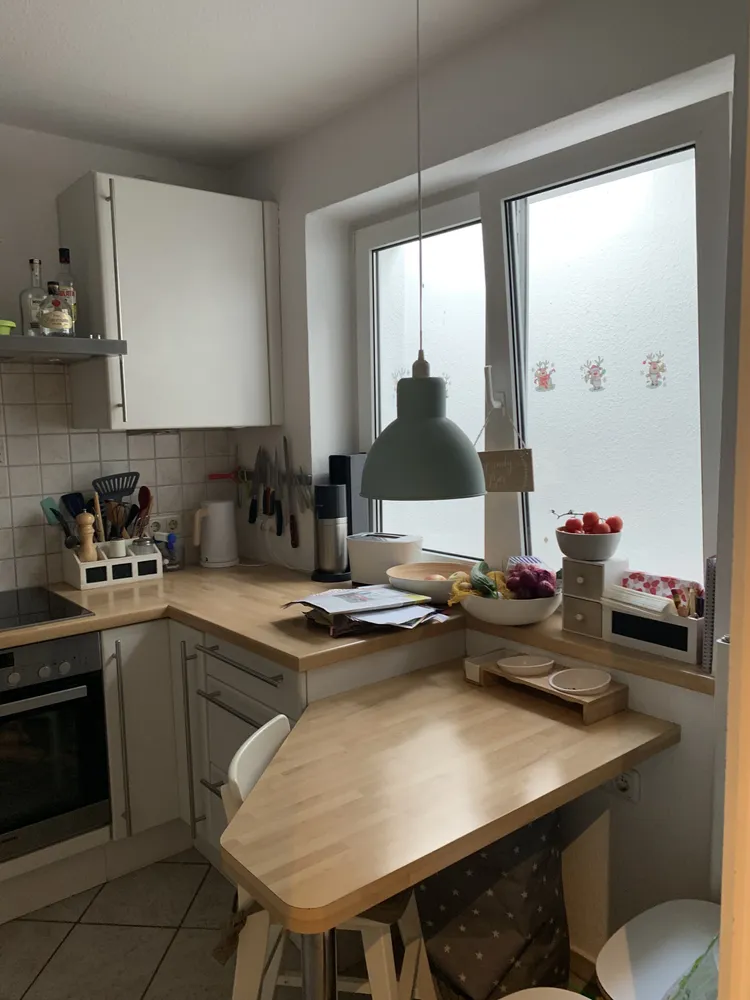 4 Zimmer Wohnung mit 120 m² in Lübeck – Bild 8