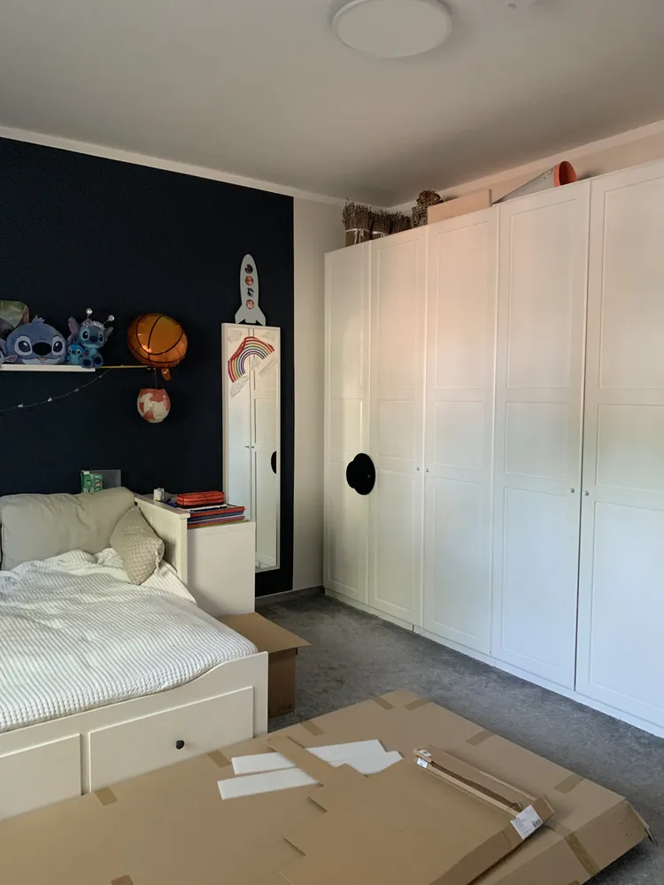 4 Zimmer Wohnung mit 120 m² in Lübeck – Bild 9
